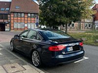 Gebraucht Audi A4 Ambition 160 PS (117 kW) 2009 Limousine
