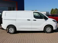 Neu Ford Transit Custom Trend 110 PS (80 kW) 2025 Weiß Van / Kleinbus