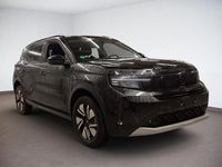 Gebraucht Opel Frontera 83 kW (113 PS) 2025 Schwarz SUV