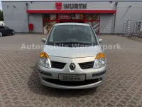 Gebraucht Renault Modus Dynamique 88 PS (64 kW) 2005 Other Van / Kleinbus