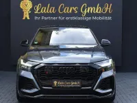 Gebraucht Audi RS Q8 Sport 600 PS (441 kW) 2021 Daytonagrau SUV