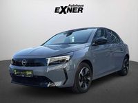 Gebraucht Opel Corsa-e Edition 100 kW (136 PS) 2023 Grafik grau Kleinwagen