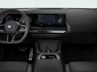 Gebraucht BMW X3 Shadowline 197 PS (144 kW) 2025 Grau SUV