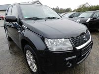 gebraucht Suzuki Grand Vitara 1.9 DDiS Comfort