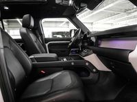 Gebraucht Land Rover Defender SE Dynamic 405 PS (297 kW) 2023 Fuji white SUV