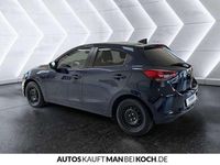 Gebraucht Mazda 2 Exclusive-Line 116 PS (85 kW) 2025 Blau Kleinwagen