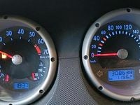 Brugt VW Polo 90 HK (66 kW) 1999 Grå Hatchback