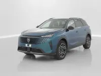 Gebraucht Peugeot 5008 Allure 136 PS (100 kW) 2025 Blau (bleu obsession) SUV