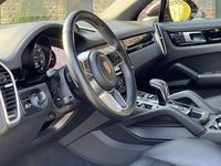 Gebraucht Porsche Cayenne 462 PS (339 kW) 2018 Mahagonimetallic SUV