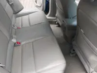 Gebraucht Honda Accord 150 PS (110 kW) 2009 Blau Kombi