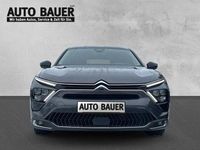 Gebraucht Citroën C5 X Shine 181 PS (133 kW) 2023 Grau Kombi