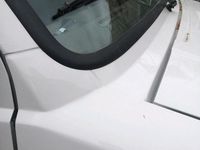 Gebraucht Fiat Ducato 75 PS (55 kW) 1987 Weiß Van