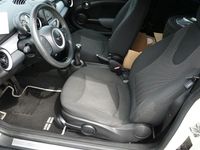 Usata Mini ONE 75 CV (55 kW) 2009 Bianco Utilitaria