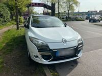 gebraucht Renault Mégane III 1.2 TCe Coupe Bose Edition