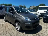Gebraucht Fiat Panda Easy 69 PS (50 kW) 2021 Colore esterno (colosseo grau) Kleinwagen