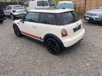 Usado Mini ONE 98 HP (72 kW) 2010 Branco Citadino