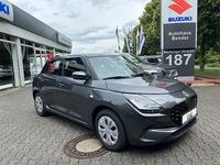 Neu Suzuki Swift Club 83 PS (61 kW) 2026 Grau Kleinwagen