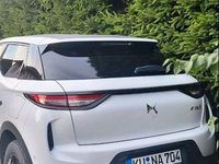Gebraucht DS Automobiles DS3 Crossback Performance 131 PS (96 kW) 2019 Weiß SUV