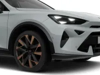 Neu Cupra Formentor VZ 272 PS (200 kW) 2026 Weiß SUV