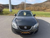 Gebraucht Seat Exeo Style 143 PS (105 kW) 2010 Grau Kombi