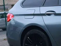 Gebraucht BMW 530 Performance 252 PS (185 kW) 2018 Grau Limousine