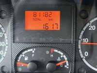 Gebraucht Citroën Jumper 101 PS (74 kW) 2010 Silber Van / Kleinbus