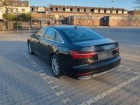 gebraucht Audi A6 45 TFSI quattro S tronic sport sport