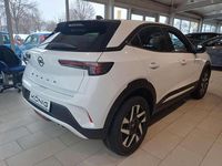Neu Opel Mokka Edition 131 PS (96 kW) 2025 Arktis weiß (uni) SUV