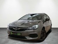 gebraucht Opel Astra Sportstourer 1.2 Turbo DESIGN&TECH LED,