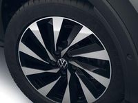 Neu VW T-Roc 116 PS (85 kW) 2026 Grau SUV