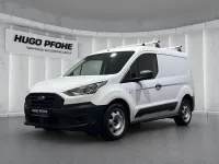 Używany Ford Transit Connect Basis 101 KM (74 kW) 2023 Biały Minivan