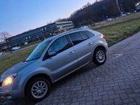 Gebraucht Renault Koleos 150 PS (110 kW) 2008 Grau SUV