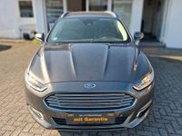 Gebraucht Ford Mondeo Titanium 160 PS (117 kW) 2018 Kombi