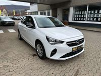 gebraucht Opel Corsa 1,2 Edition*USB*Bluetooth*PDC*Klima*