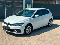 Gebraucht VW Polo Life 95 PS (69 kW) 2022 Weiß Kleinwagen