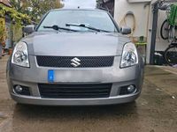 gebraucht Suzuki Swift 1.3