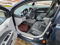 Second-hand Dodge Caliber 140 CP (102 kW) 2007 Gri Hatchback