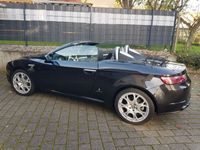 gebraucht Alfa Romeo Spider 939 2.2 JTS 16V