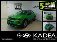 Gebraucht Opel Mokka 101 PS (74 kW) 2024 Grün SUV