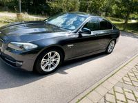 gebraucht BMW 530 d Euro 6