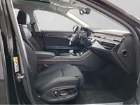 Gebraucht Audi A8L 462 PS (339 kW) 2025 Schwarz Limousine