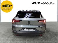 Gebraucht Renault Scenic E-Tech Esprit Alpine 160 kW (218 PS) 2024 Dolomitgrau, black pearlschw SUV