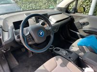 gebraucht BMW i3 RFK, Pano, Winterräder, Wireless CarPlay uvm.