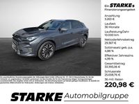 Gebraucht Cupra Terramar 150 PS (110 kW) 2025 Weiß (eisweiß) SUV