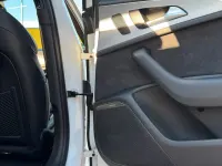 Gebraucht Audi A6 Business 272 PS (200 kW) 2016 Weiß Kombi