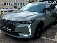Gebraucht DS Automobiles DS4 Performance Line Plus 131 PS (96 kW) 2022 Grau SUV