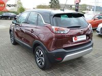 gebraucht Opel Crossland X Crossland Ultimate*HUD*LED*Kamera*Navi*SHZ*