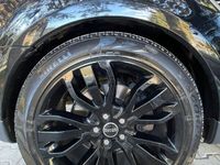 gebraucht Land Rover Range Rover Sport 