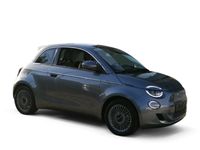 gebraucht Fiat 500e Neuer Icon MJ22 Panorama Navi SHZ LED Apple CarPlay Android Auto Klimaautom