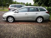 Gebraucht Toyota Auris Hybrid Comfort 136 PS (100 kW) 2017 Kombi